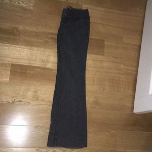 Dress Jeans